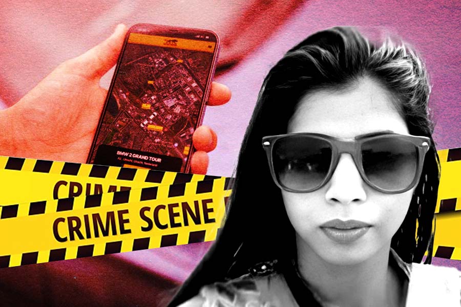 Wife and son tracked GPS location of man to know the location of victim in Bypass case dgtl