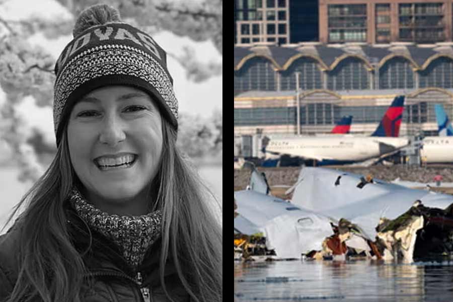 Woman died on her birthday in plane crash in Washington dgtl