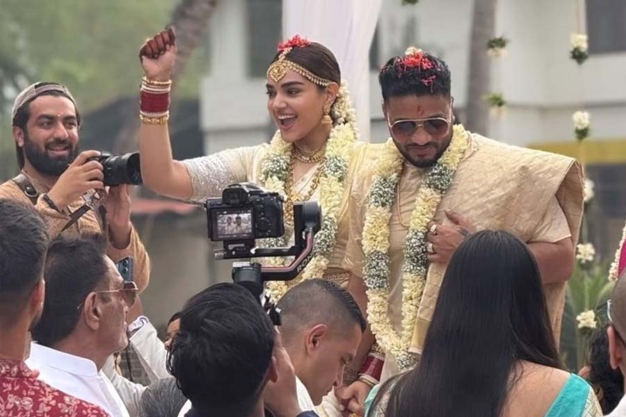 All need to know about Manraj Jawanda whit whom Indian rapper Raftaar ties a knot