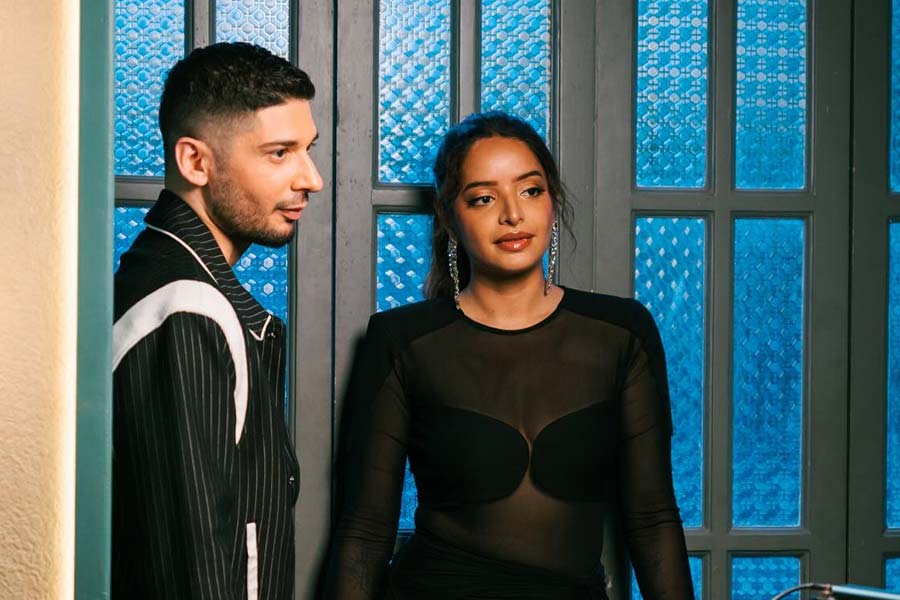 All need to know about Manraj Jawanda whit whom Indian rapper Raftaar ties a knot