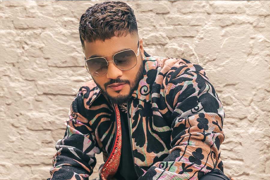 All need to know about Manraj Jawanda whit whom Indian rapper Raftaar ties a knot