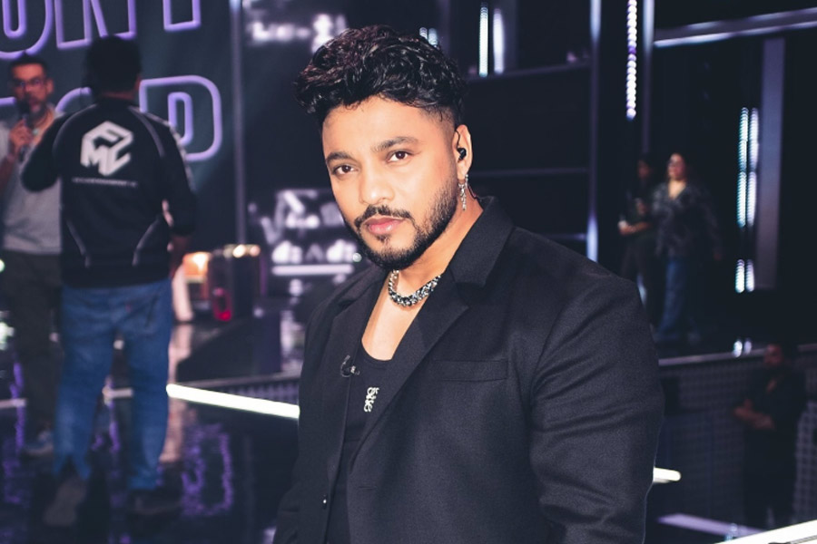 All need to know about Manraj Jawanda whit whom Indian rapper Raftaar ties a knot