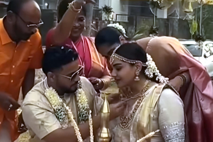 All need to know about Manraj Jawanda whit whom Indian rapper Raftaar ties a knot