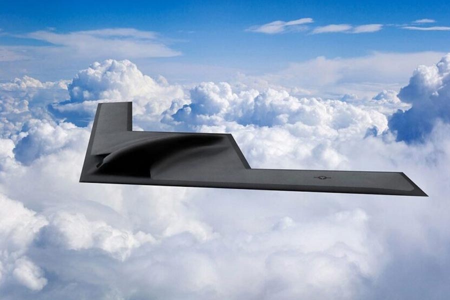 US B 21 Raider vs Russia Pak Da Messenger which stealth bomber is more powerful