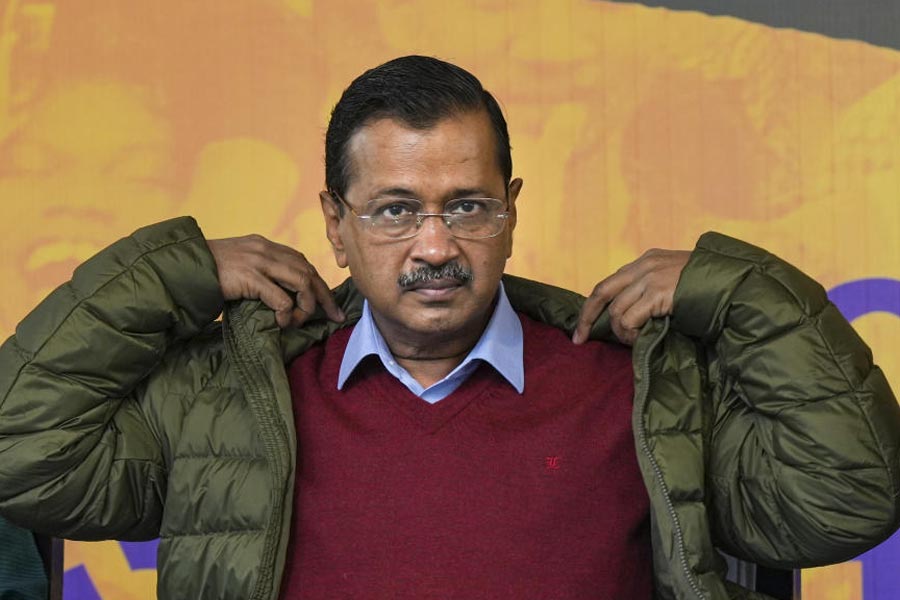 Several MLAs quit AAP ahead of Delhi Assembly poll