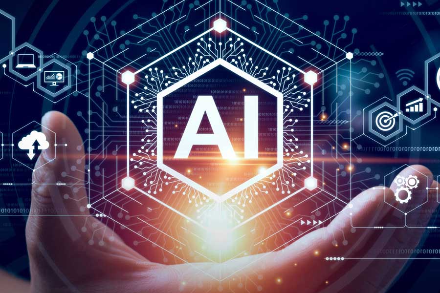 Artificial Intelligence may cause for job cuts of middle and lower income workers says 2025 Economic Survey