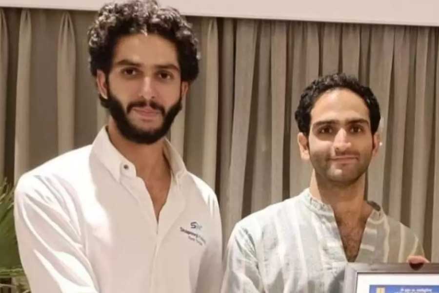 Here is a list of the world's top ten youngest billionaires, along their massive net worth 