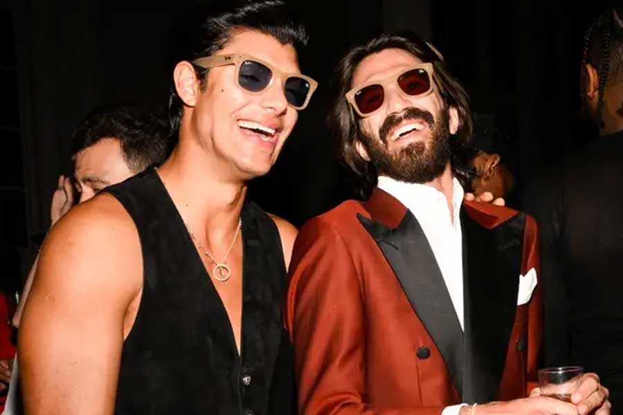 Here is a list of the world's top ten youngest billionaires, along their massive net worth 