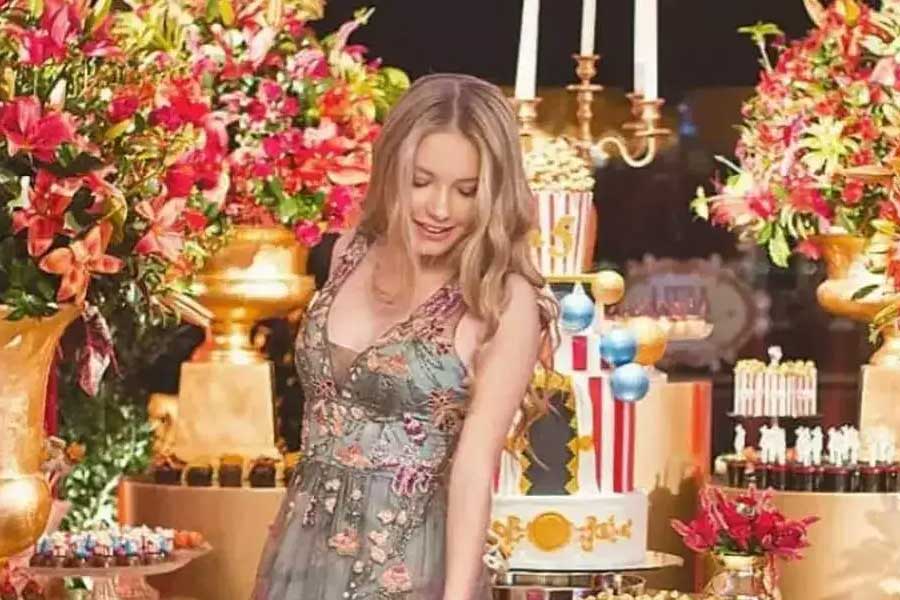 Here is a list of the world's top ten youngest billionaires, along their massive net worth 