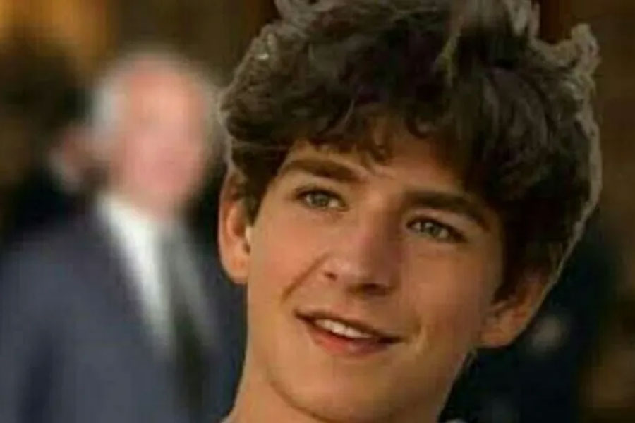 Here is a list of the world's top ten youngest billionaires, along their massive net worth 