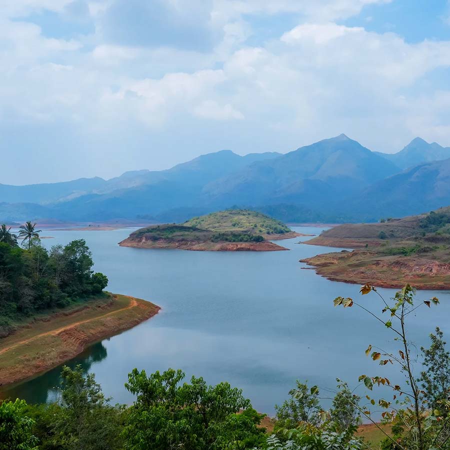 Kerala's Wayanad can be on your honeymoon destination instead of Goa and Kashmir