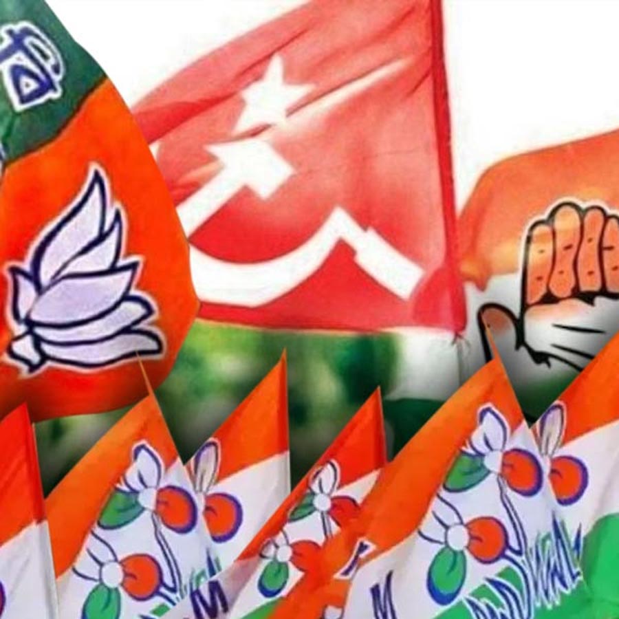 People of West Bengal may fall into crisis if political parties continue misusing the democratic rights of citizens