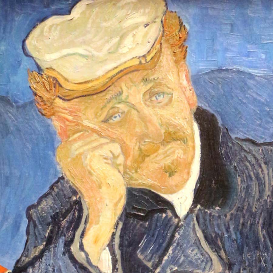 What makes Abstract Art so powerful and difficult to understand for many?
