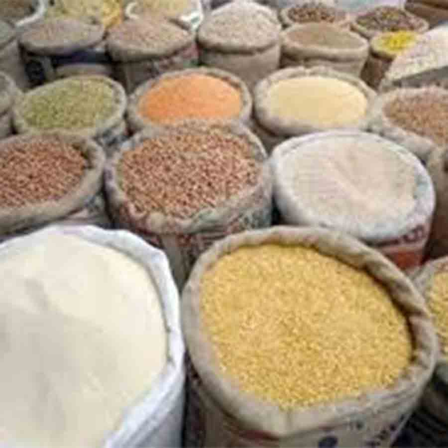 Despite pressure from USA, central government not to open market of agricultural commodities