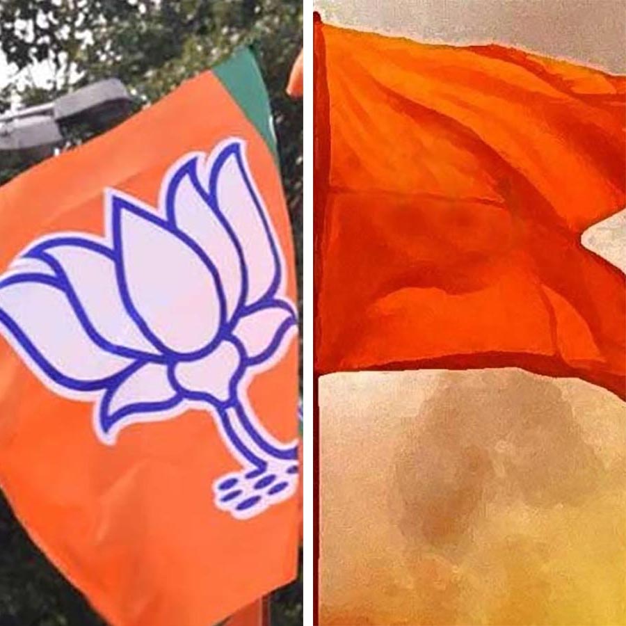 BJP-RSS deadlock over choosing new Party President