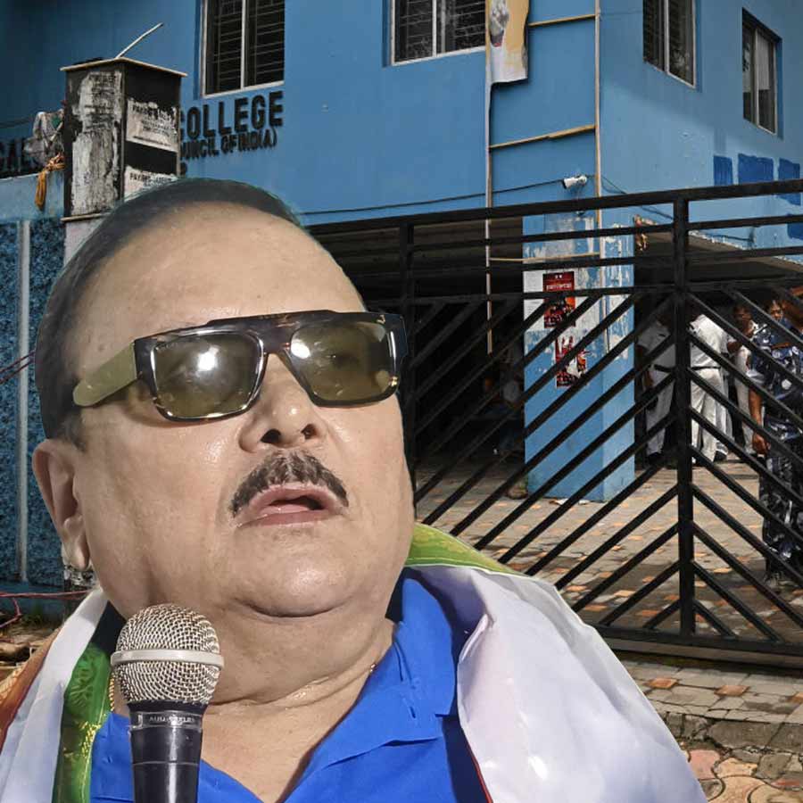 TMC MLA Madan Mitra replies to show cause notice issued by party on Kasba incident dgtl