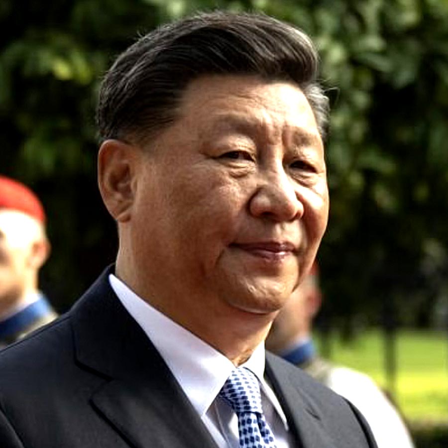 Chinese President Xi Jinping removes senior military commanders and top scientist amid growing hinting rebellion in PLA