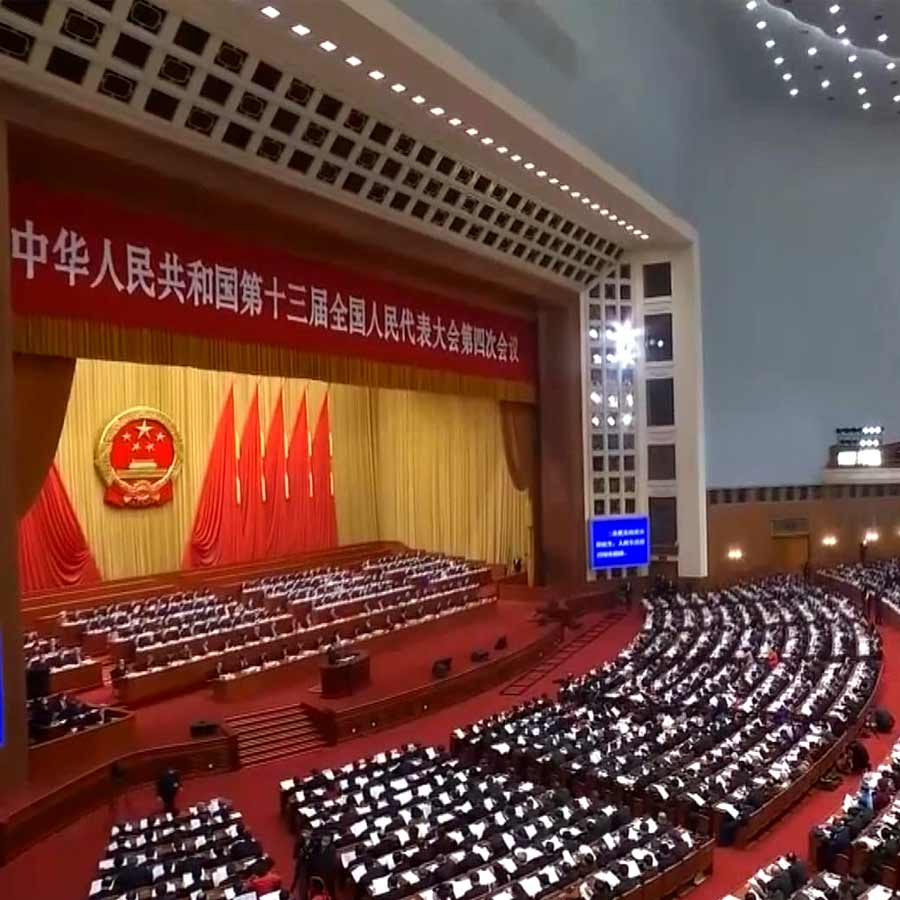 Chinese President Xi Jinping removes senior military commanders and top scientist amid growing hinting rebellion in PLA