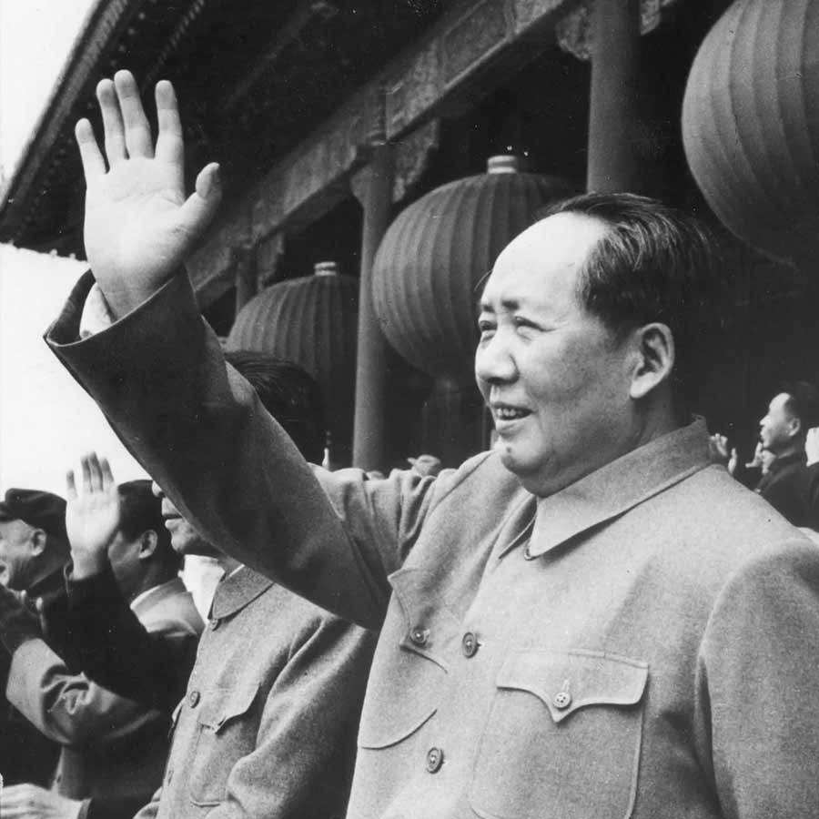 Chinese President Xi Jinping removes senior military commanders and top scientist amid growing hinting rebellion in PLA