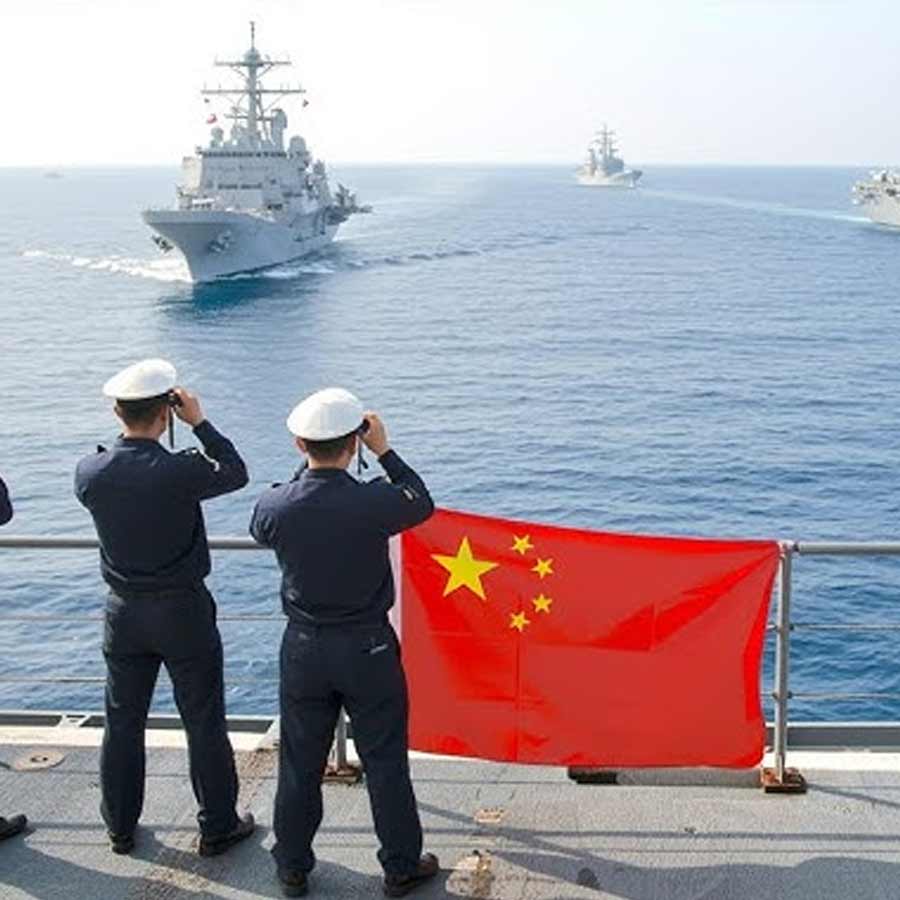 Chinese President Xi Jinping removes senior military commanders and top scientist amid growing hinting rebellion in PLA