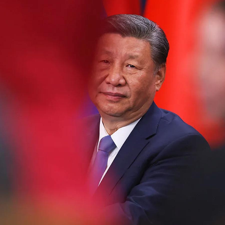 Chinese President Xi Jinping removes senior military commanders and top scientist amid growing hinting rebellion in PLA
