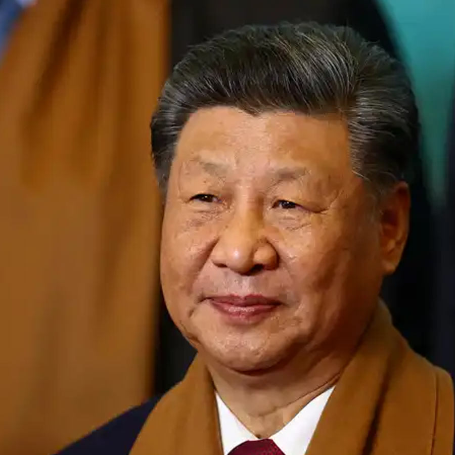 Chinese President Xi Jinping removes senior military commanders and top scientist amid growing hinting rebellion in PLA