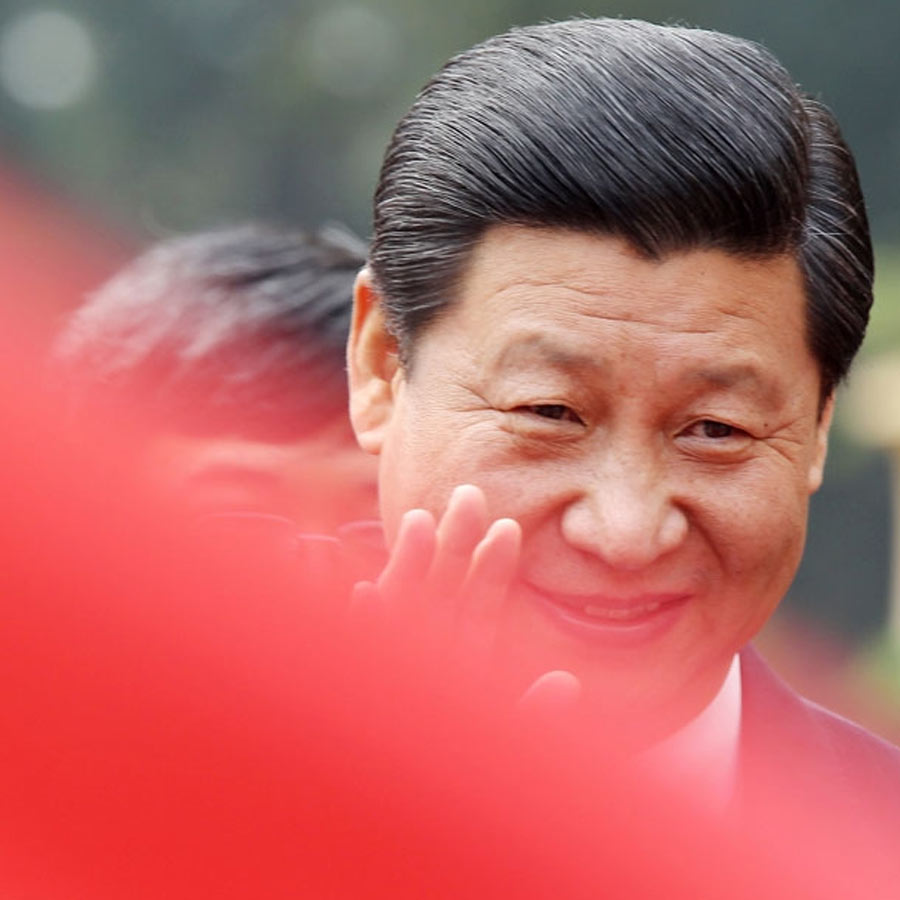 Chinese President Xi Jinping removes senior military commanders and top scientist amid growing hinting rebellion in PLA