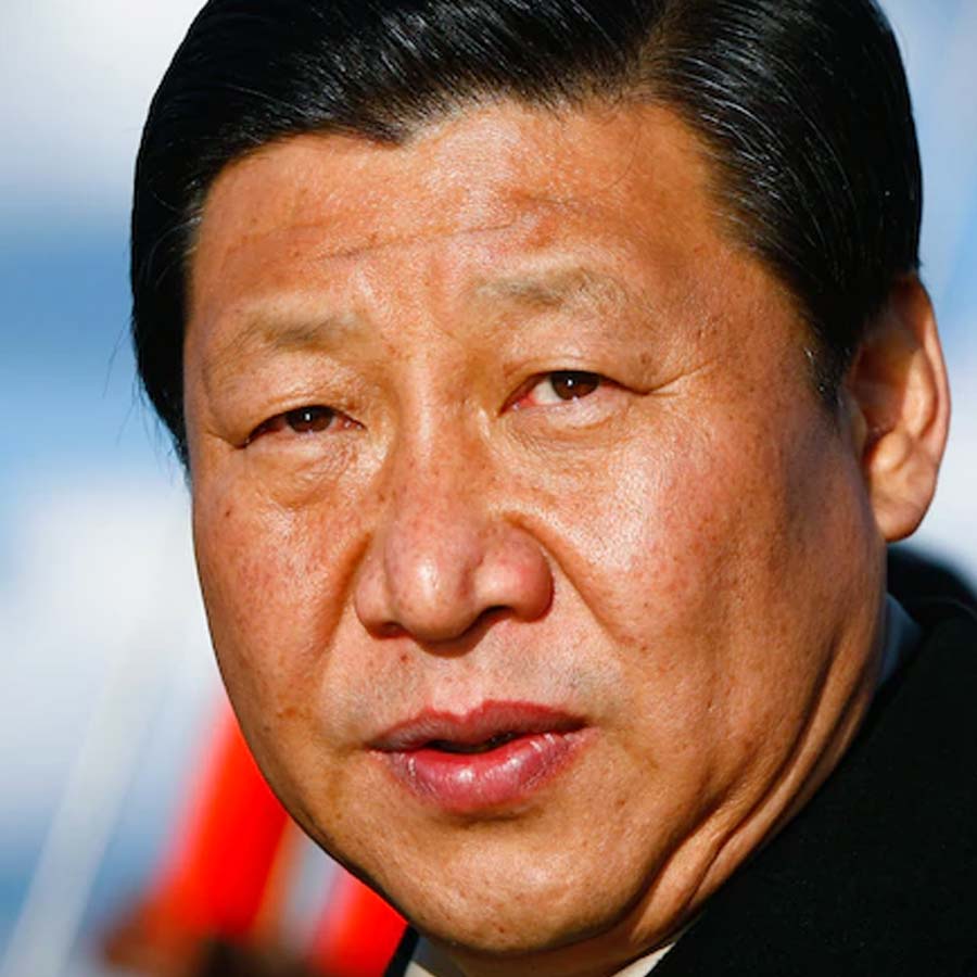Chinese President Xi Jinping removes senior military commanders and top scientist amid growing hinting rebellion in PLA