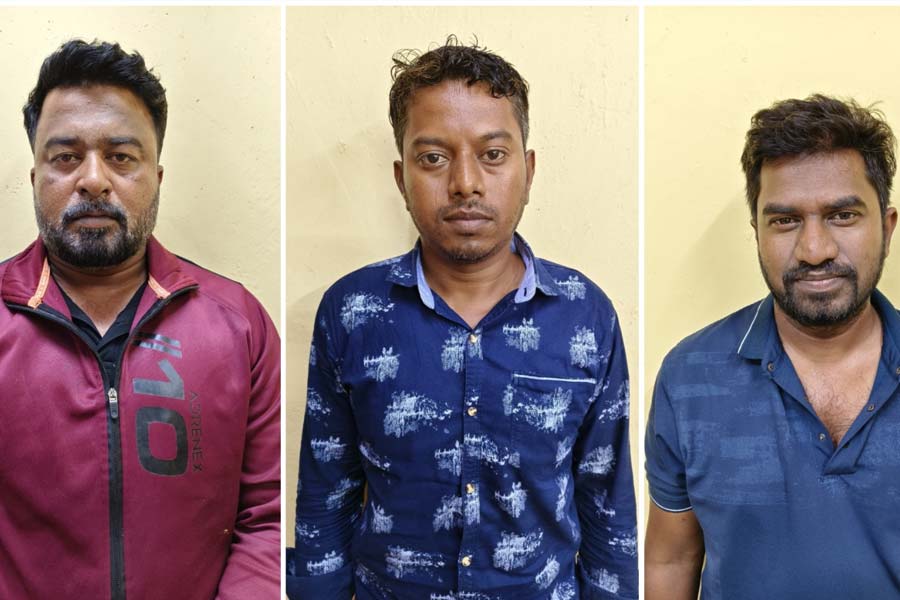 How bank manager of Karnataka planed robbery of 53 crore jewellery during RCB’s match in IPL