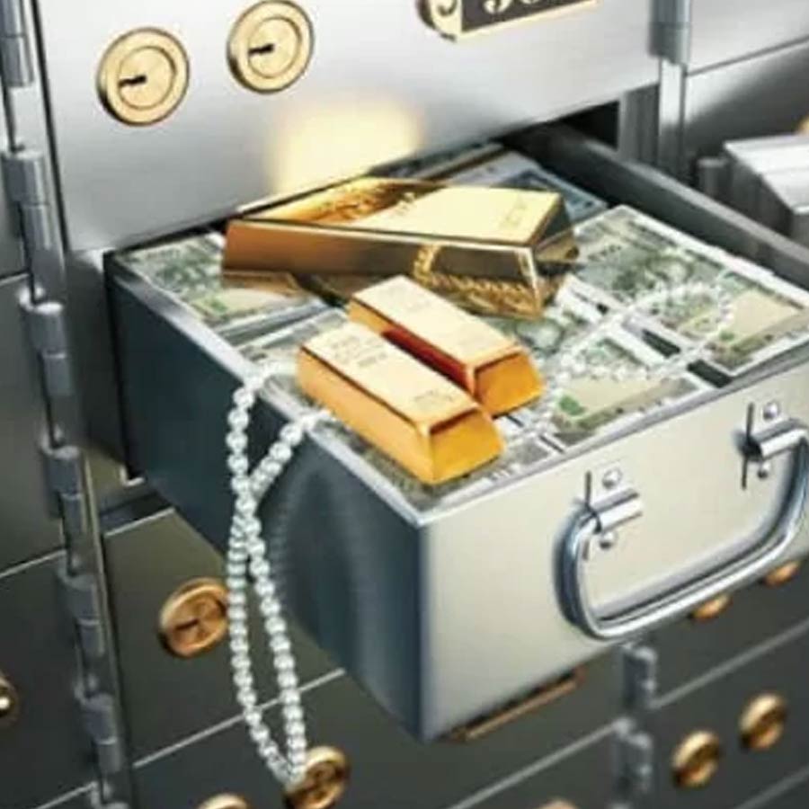 How bank manager of Karnataka planed robbery of 53 crore jewellery during RCB’s match in IPL