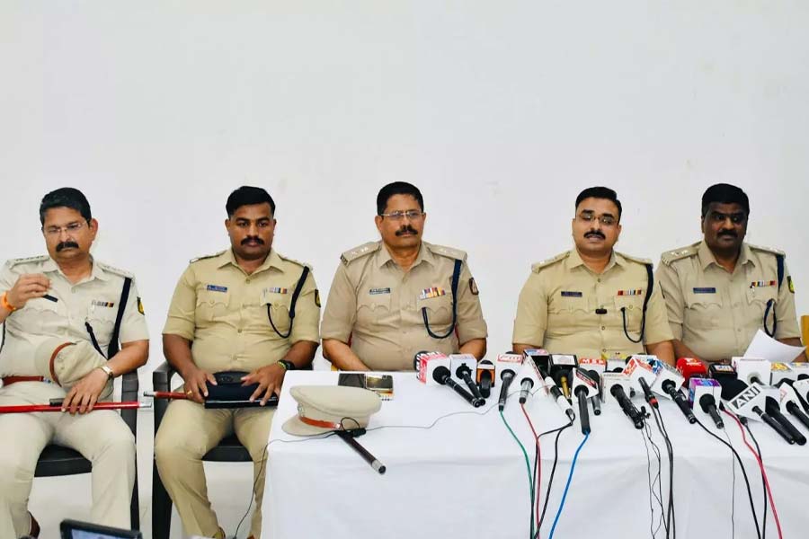 How bank manager of Karnataka planed robbery of 53 crore jewellery during RCB’s match in IPL