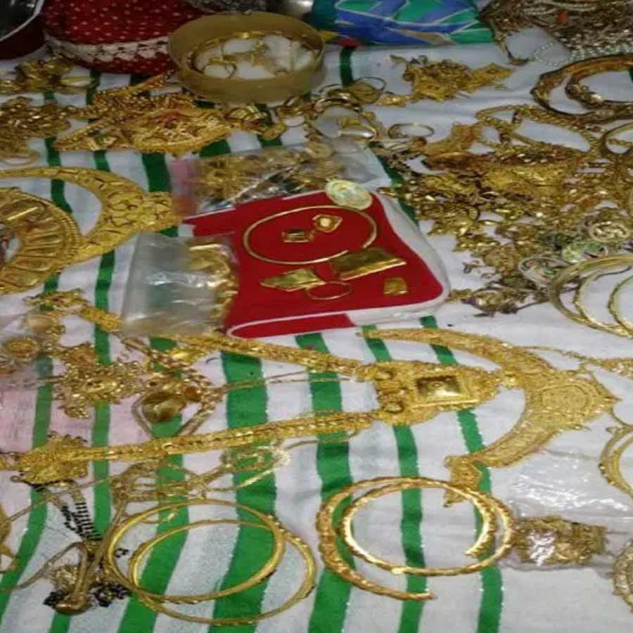 How bank manager of Karnataka planed robbery of 53 crore jewellery during RCB’s match in IPL