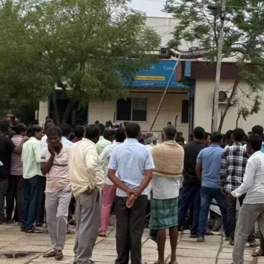 How bank manager of Karnataka planed robbery of 53 crore jewellery during RCB’s match in IPL