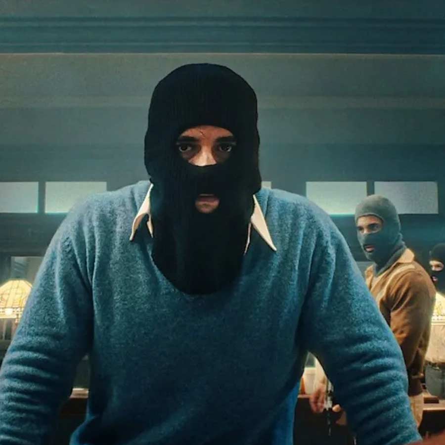 How bank manager of Karnataka planed robbery of 53 crore jewellery during RCB’s match in IPL