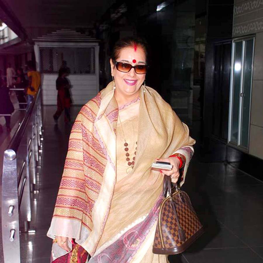 Poonam Sinha