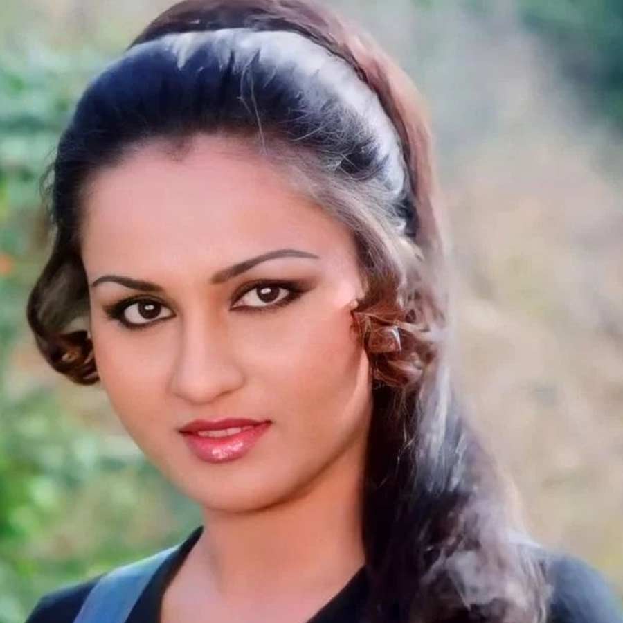 Reena Roy