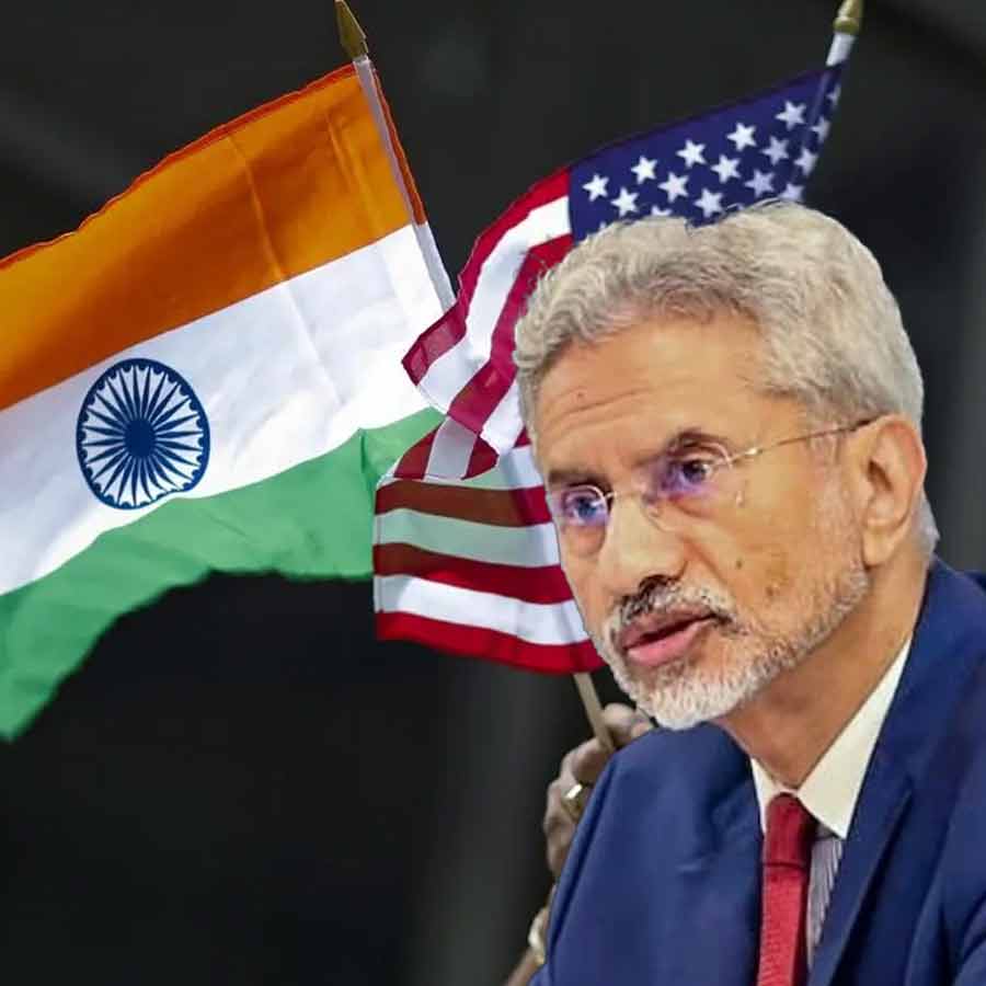 External Affairs Minister S Jaishankar says he hopes for a successful conclusion of India-US Trade talks but cannot guarantee it dgtl