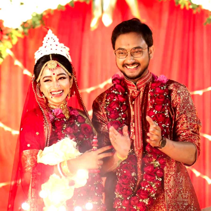 কেন বিচ্ছেদের সিদ্ধান্ত নিলেন?