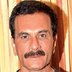 পবন মলহোত্র