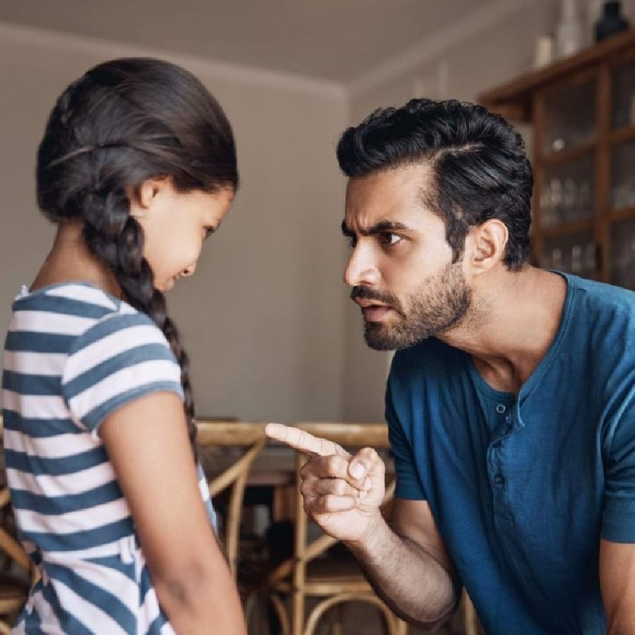 5 types of parenting styles are applicable in households, which method you apply for your kids