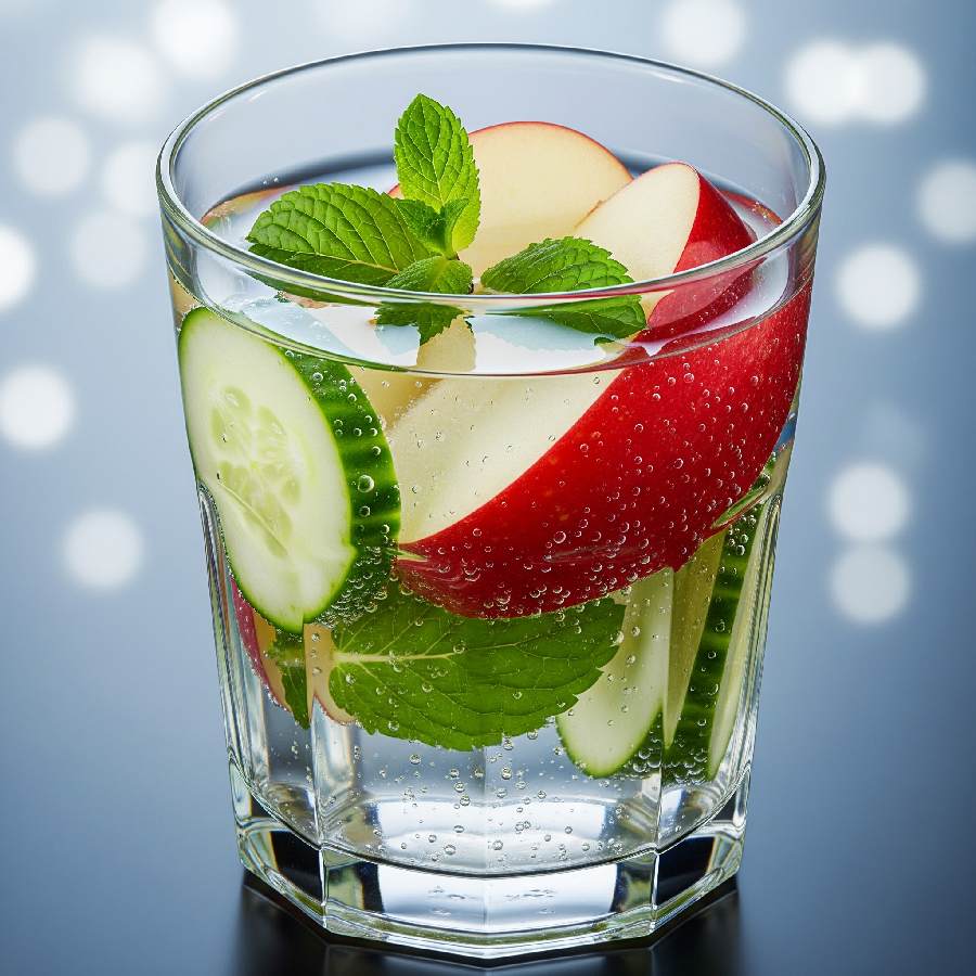 Akshay Kumar drinks this detox water infused with three ingredients to keep himself hydrated 