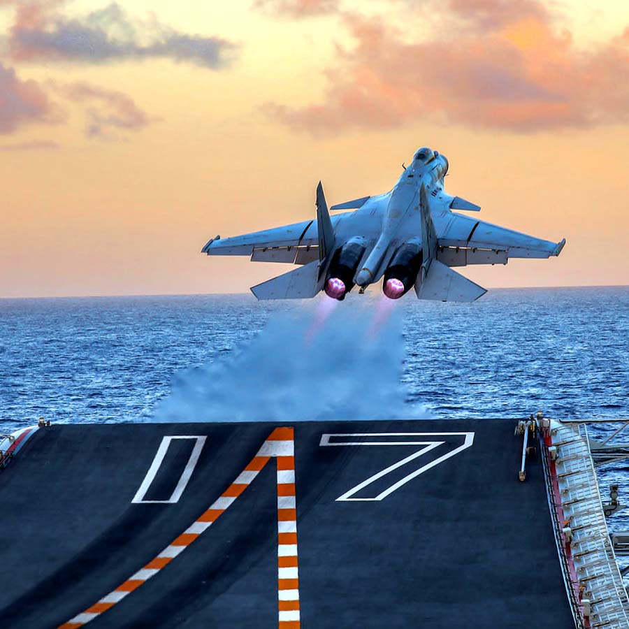 Chinese presence in Gwadar Port of Pakistan a biggest geopolitical threat for India