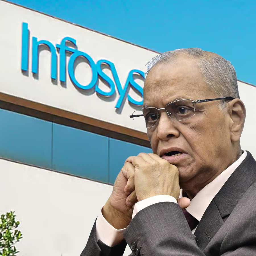 Infosys seeks work-life balance and tells staff no overtime amid Narayana Murthy’s 70 hours work proposal dgtl