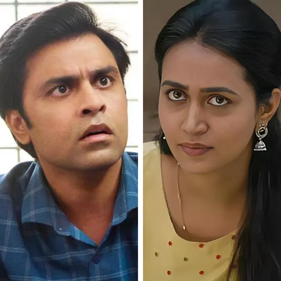 panchayat 4 actress saanvika reveal she being she is uncomfortable in kissing with jitendra kumar