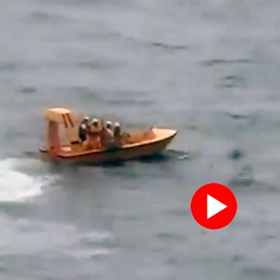 Video of man jumps from Disney cruise ship to save his daughter goes viral dgtl