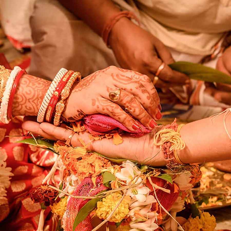 marriage