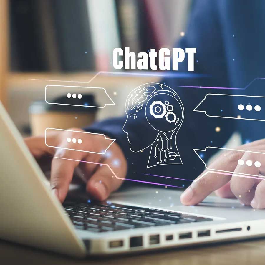 অনেকে আবার সময় কাটানোর জন্য চ্যাটজিপিটির সঙ্গে খোশগল্পও জু়ড়ে ফেলেন। মনের মধ্যে জমা কৌতূহল থেকে, আবার খানিকটা মজার ছলেও চ্যাটজিপিটির সঙ্গে প্রশ্নোত্তর পর্বে মেতে ওঠেন কেউ কেউ। কিন্তু মজা করতে গিয়ে অজান্তেই নিজের বিপদ ডেকে আনতে পারেন নেটব্যবহারকারীরা।