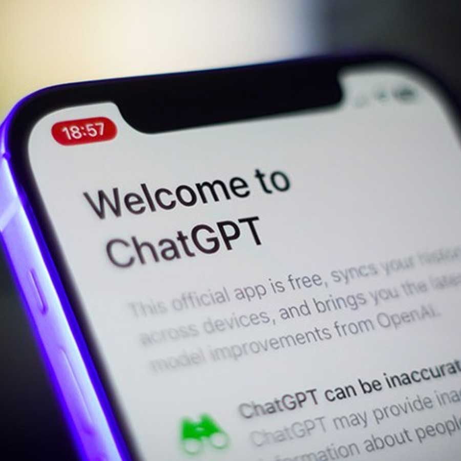 অস্ত্র বানানোর পদ্ধতি অথবা হ্যাকিংয়ের নিয়মকানুন জানতে চাইলেও চ্যাটজিপিটি মুখ ফিরিয়ে নিতে পারে। কিছু ক্ষেত্রে ব্যবহারকারীর অ্যাকাউন্টও নিজে থেকে লগআউট হয়ে যেতে পারে।