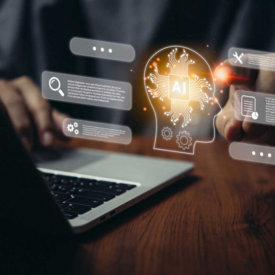 কিন্তু সেই আবেগে ভেসে গিয়ে কখনও নিজের নাম, পরিচয়, বাড়ির ঠিকানা, ফোন নম্বর বা ইমেল আইডি, নিজের আর্থিক অবস্থা, পাসওয়ার্ডের মতো ব্যক্তিগত তথ্য জানানো উচিত নয় চ্যাটজিপিটিকে। যে হেতু পুরো বিষয়টিই আগে থেকে প্রোগ্রামিং করা, সে হেতু তৃতীয় পক্ষের নজরদারি বজায় থাকে সেখানে। 