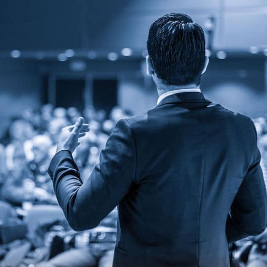 How should Leadership be defined? Through Power or Public Service? dgtl